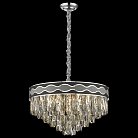 Подвесная люстра Wertmark WE135.12.103 CALISTA