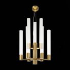 Люстра подвесная ST LUCE SL1229.303.09 Terni