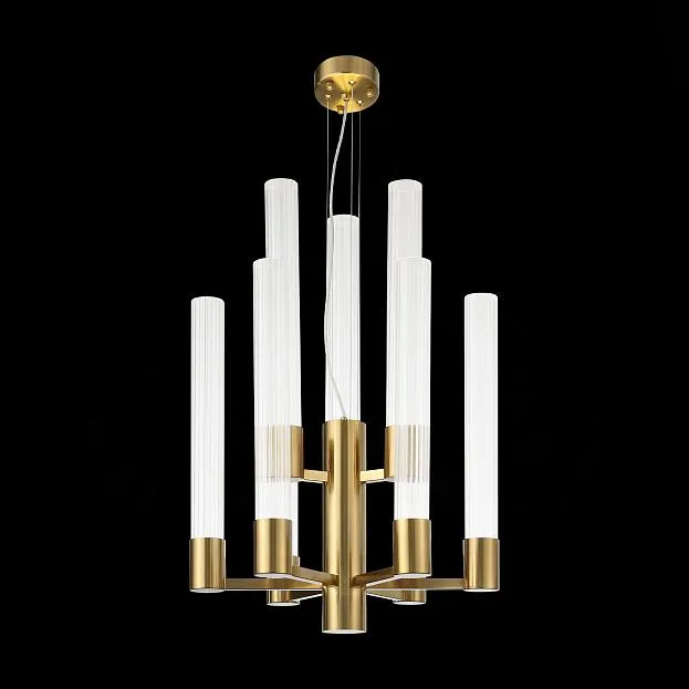 Люстра подвесная ST LUCE SL1229.303.09 Terni Люстра подвесная ST LUCE SL1229.303.09 Terni