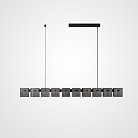 Подвесной светильник SEVERIN L L118 ImperiumLoft 220533-23 severin-l01