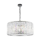Подвесная люстра Maytoni MOD094PL-08CH Facet