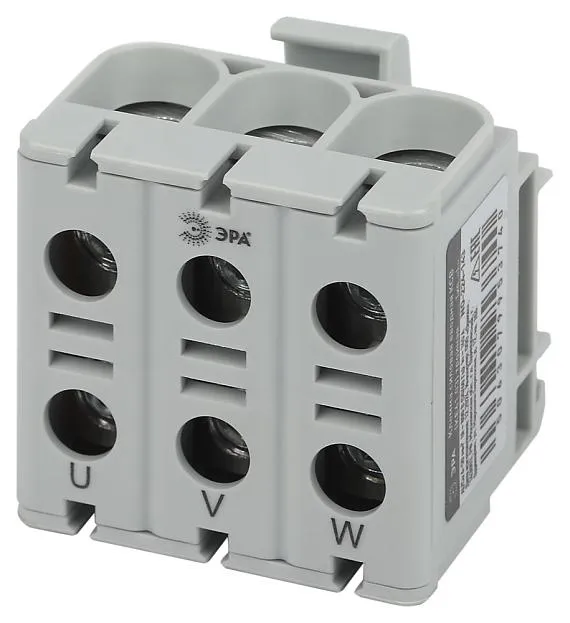 Клемма соединительная ЭРА NO-224-143