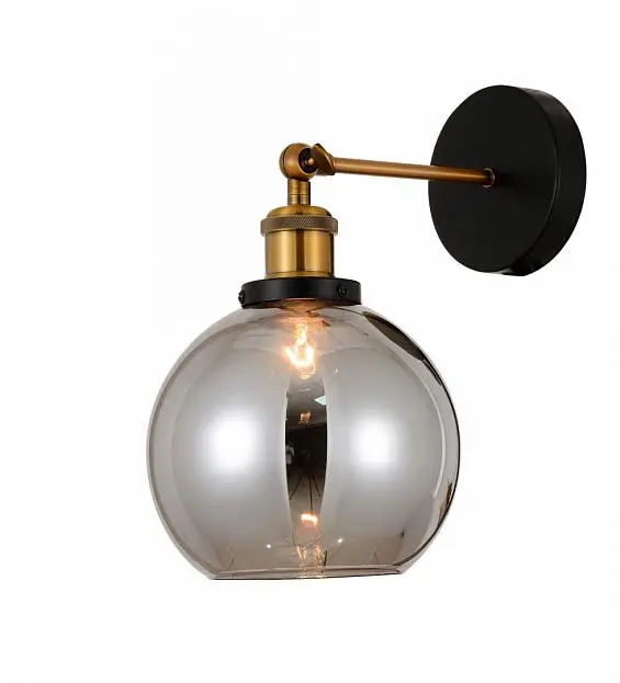 Бра Lumina Deco LDW 11336 GY Zagallo Бра Lumina Deco LDW 11336 GY Zagallo