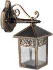 Настенный светильник уличный Oasis Light 87302A/02 Gb KRAKOV 2