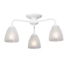 Потолочная люстра Vitaluce V3946-0/3PL