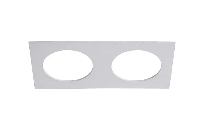 Декоративная рамка Crystal Lux CLT FRAME 044C2 WH Декоративная рамка Crystal Lux CLT FRAME 044C2 WH