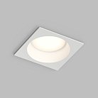 Встраиваемый влагозащищенный Светильник Denkirs DK3104-WH Deep