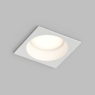 Встраиваемый влагозащищенный Светильник Denkirs DK3104-WH Deep