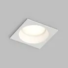 Встраиваемый влагозащищенный Светильник Denkirs DK3104-WH Deep