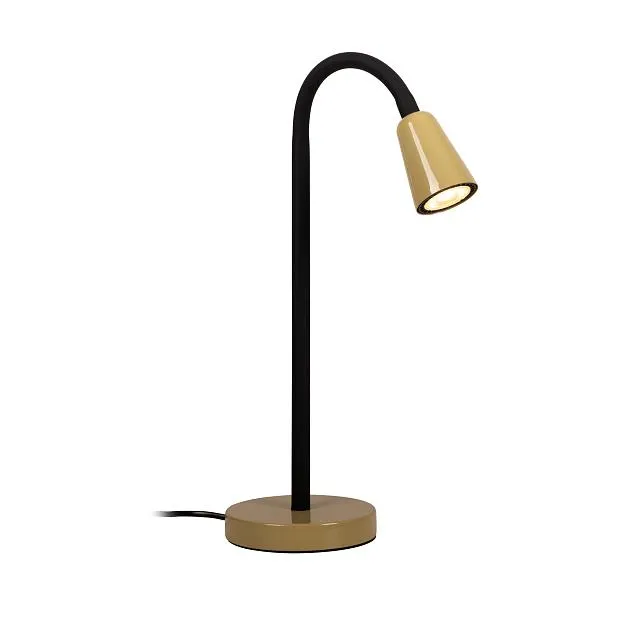 Настольная лампа Lucide 65506/01/33 JASPER