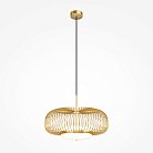 Подвесной светильник Maytoni MOD376PL-L30G3K