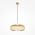 Подвесной светильник Maytoni MOD376PL-L30G3K