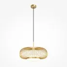 Подвесной светильник Maytoni MOD376PL-L30G3K