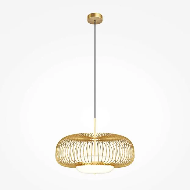 Подвесной светильник Maytoni MOD376PL-L30G3K