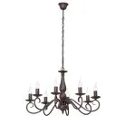 Люстра Vitaluce V3464/8