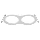 Рамка Lightstar 217626 INTERO 16 Double ROUND