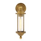 Настенный светильник Delight Collection KM0816W-1_def brass