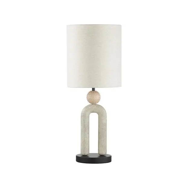 Настольная лампа ODEON LIGHT 5410/1T Bagel Настольная лампа ODEON LIGHT 5410/1T Bagel