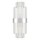 Бра Arte Milano 440122.160.2.E14.C1 CR Белладжо