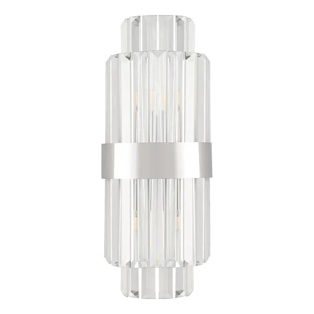 Бра Arte Milano 440122.160.2.E14.C1 CR Белладжо