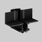 Коннектор угловой внутренний под шпаклевку , встраиваемый Maytoni Technical TRA184ICL-13B Levity