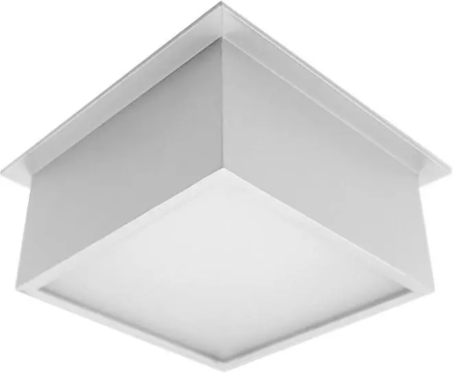 Промышленный потолочный светильник Donolux DL18015SQ10NW1A.100M Urban