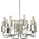 Люстра на штанге Geek Chandelier ImperiumLoft 147889-22 40.2625