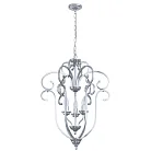 Подвесной светильник Arte Lamp A8033SP-3CC RAVENNA 