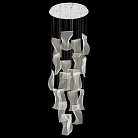 Подвесной светильник Wertmark WE451.20.103 Hanna