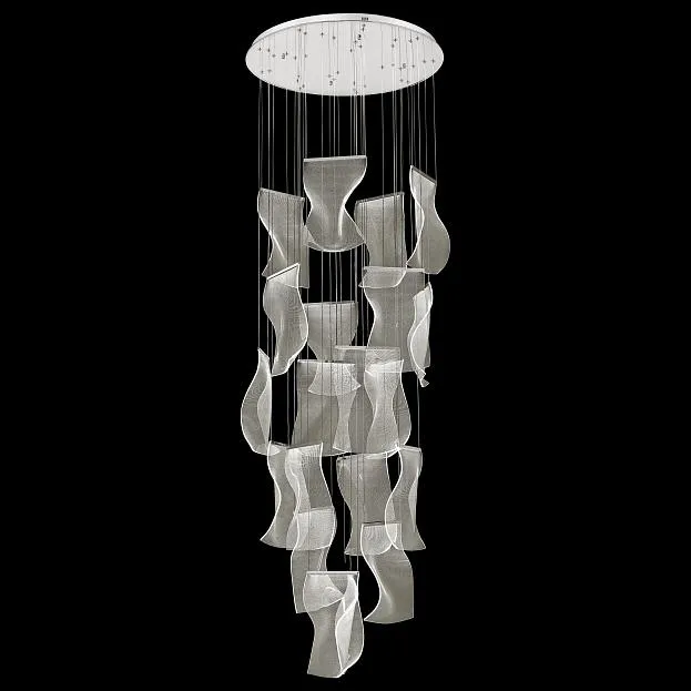 Подвесной светильник Wertmark WE451.20.103 Hanna