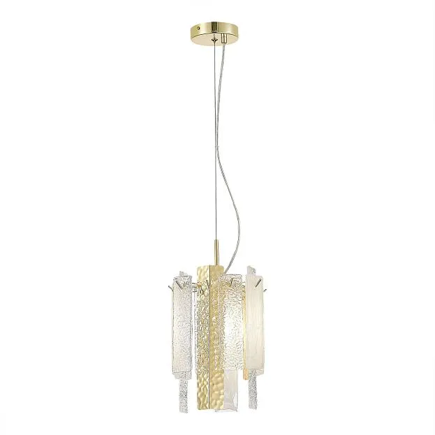 Подвесная люстра ST Luce SL1636.203.01 SCOLARE