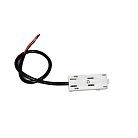 Коннектор Aployt APL.0280.10.03 Magnetic track 220