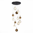 Подвесной светильник ST Luce SL1183.543.12 Foligno