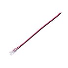 Коннектор для ввода питания Arte Lamp A30-05-1CCT STRIP-ACCESSORIES