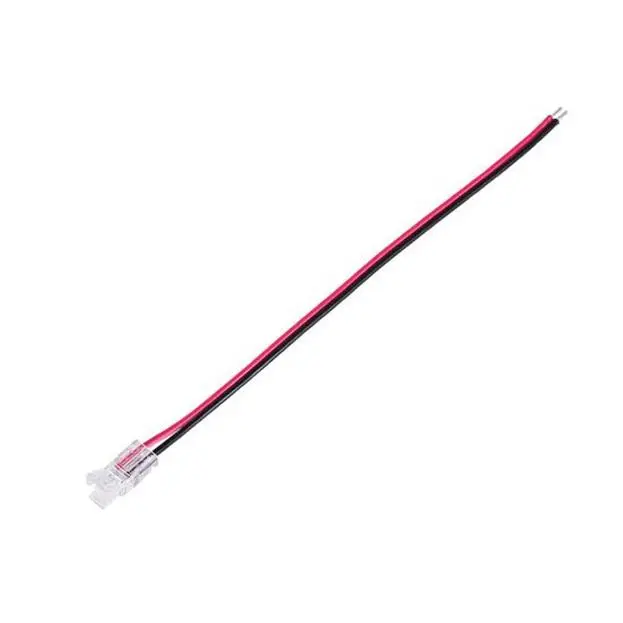 Коннектор для ввода питания Arte Lamp A30-05-1CCT STRIP-ACCESSORIES Коннектор для ввода питания Arte Lamp A30-05-1CCT STRIP-ACCESSORIES