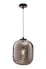 Подвесной светильник Maytoni P058PL-01B Dunas