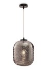 Подвесной светильник Maytoni P058PL-01B Dunas