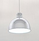 Подвесной светильник Lumina Deco LDP 7464 CHR FABBIANO