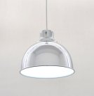 Подвесной светильник Lumina Deco LDP 7464 CHR FABBIANO