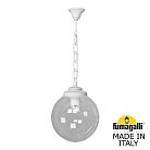 Уличный подвесной светильник FUMAGALLI G30.120.000.WXF1R SICHEM/G300 GLOBE 300