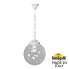 Уличный подвесной светильник FUMAGALLI G30.120.000.WXF1R SICHEM/G300 GLOBE 300