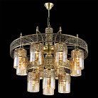 Подвесная люстра Citilux CL467193 Эмир