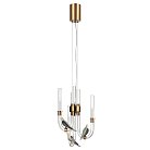 Подвес LED 6W 4000K Odeon Light Exclusive 5431/6L LARK