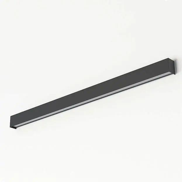 Настенный светильник Nowodvorski Straight Wall LED L 7560 Настенный светильник Nowodvorski Straight Wall LED L 7560