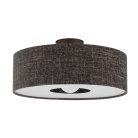 Потолочная люстра Nowodvorski 11658 Santana M