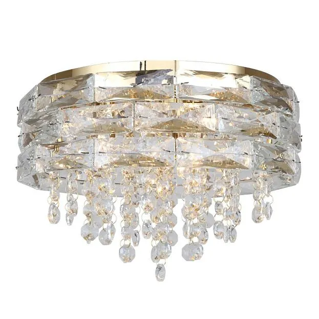 Потолочная люстра F-Promo 4251-3C ICICLE Потолочная люстра F-Promo 4251-3C ICICLE