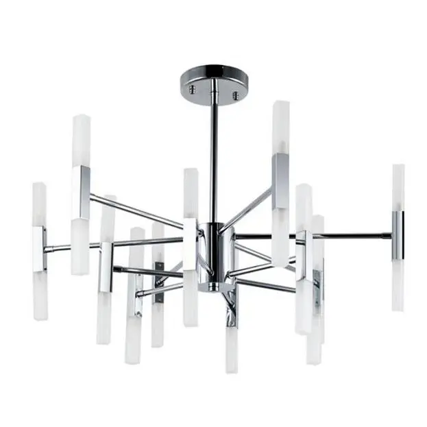 Люстра на штанге Arte Lamp A7410PL-24CC Ramona Люстра на штанге Arte Lamp A7410PL-24CC Ramona