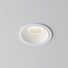 Встраиваемый светильник Technical Maytoni DL043-01-15W4K-RD-W-1 Alfa LED