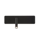 Бра Crystal Lux CLT 215WBL