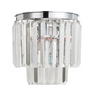 Настенный светильник Divinare 3001/02 AP-2 Nova